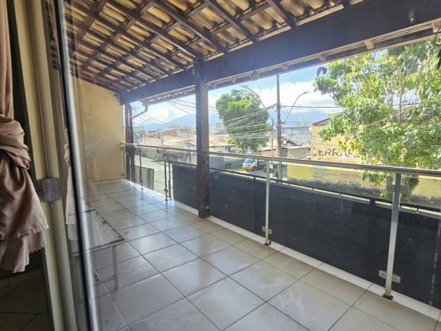 #297 - Apartamento para Venda em Resende - RJ - 3