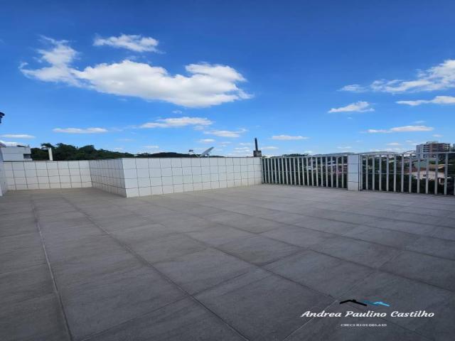 #298 - Apartamento para Venda em Resende - RJ