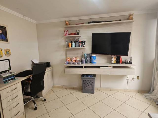 #298 - Apartamento para Venda em Resende - RJ