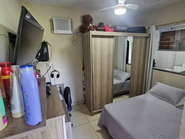#299 - Apartamento para Venda em Resende - RJ - 3