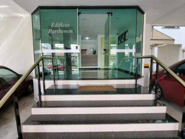 #270 - Apartamento para Venda em Resende - RJ