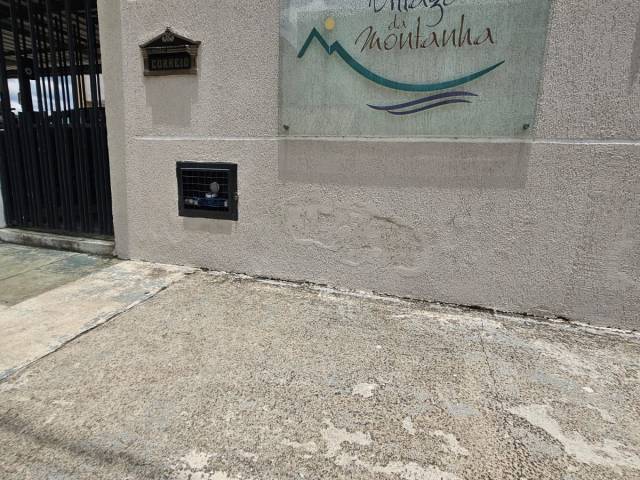 #301 - Apartamento para Venda em Resende - RJ