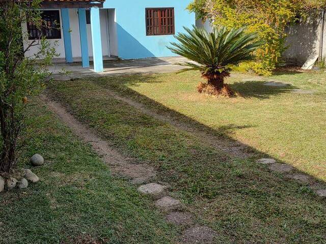 #305 - Casa para Locação em Resende - RJ