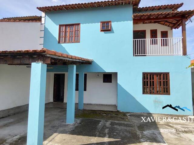 #305 - Casa para Locação em Resende - RJ