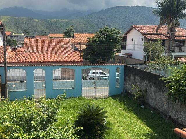 #305 - Casa para Locação em Resende - RJ