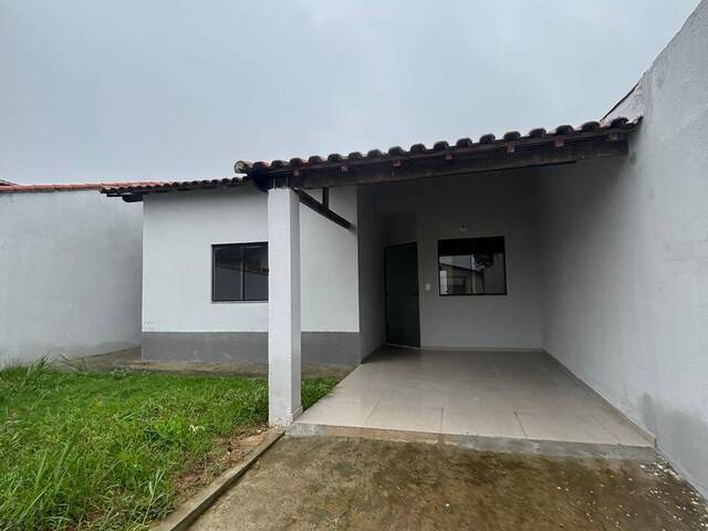 #306 - Casa para Locação em Resende - RJ - 1