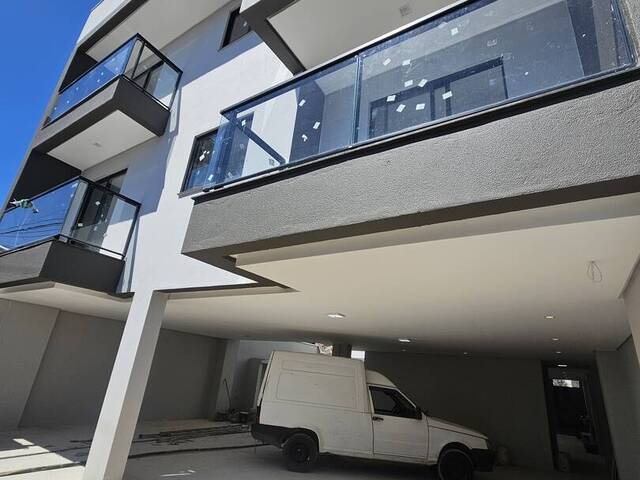 #307 - Apartamento para Venda em Resende - RJ - 2