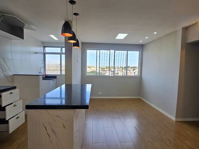 #310 - Apartamento para Venda em Resende - RJ - 1
