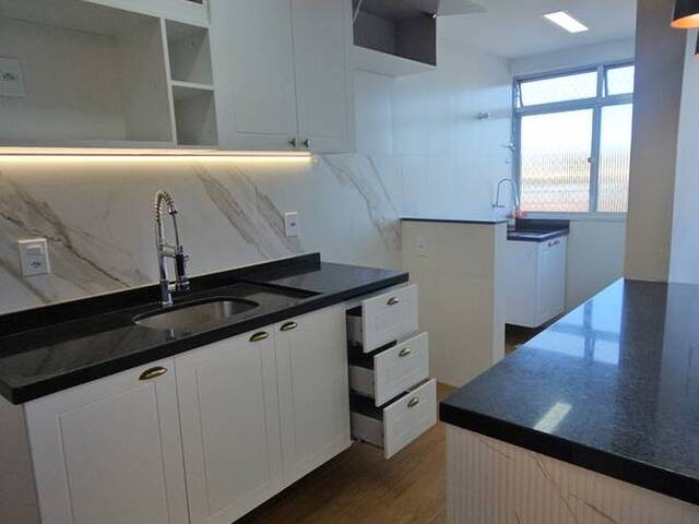#310 - Apartamento para Venda em Resende - RJ - 2