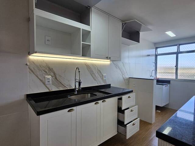 #310 - Apartamento para Venda em Resende - RJ - 3