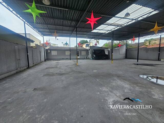 #311 - Sala para Venda em Resende - RJ - 2