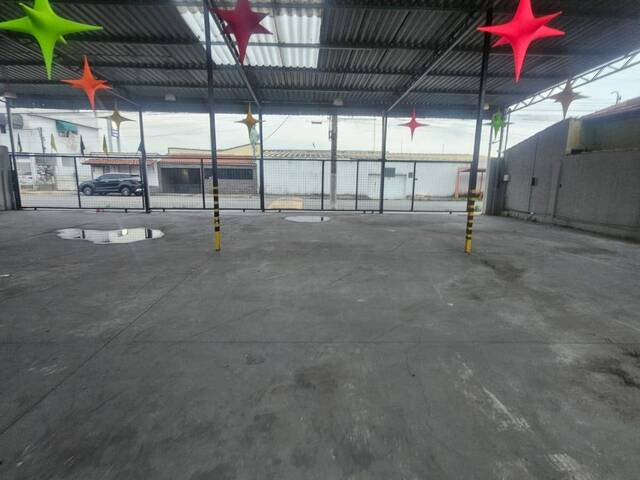 #311 - Sala para Venda em Resende - RJ - 3